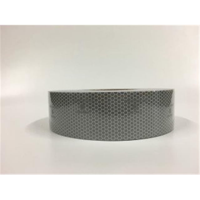 Datrex DX1020M 2 x 50 in. Retro Reflective Tape - SOLAS & USCG