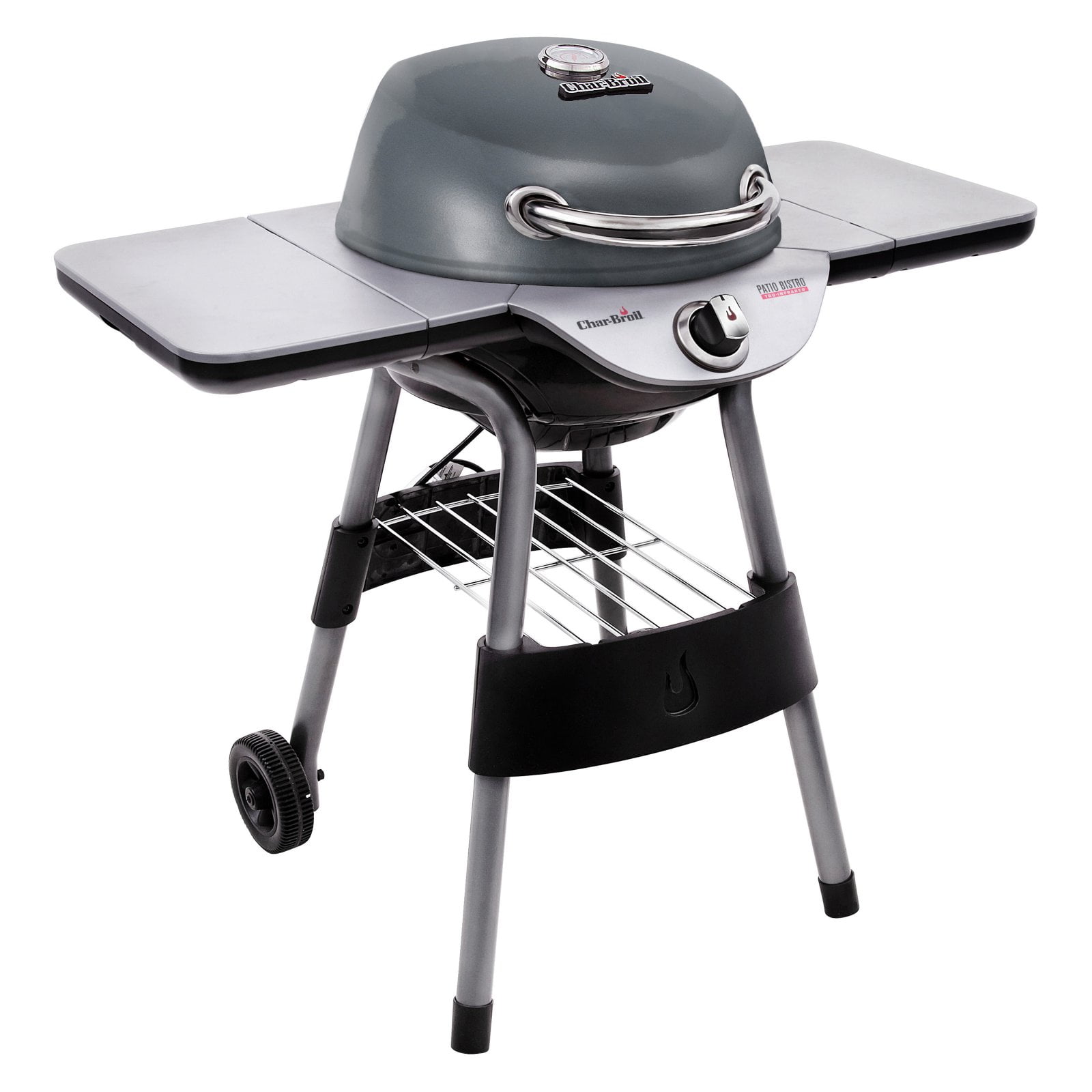 Char Broil Electric Patio Bistro Grill Com