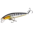 thumbnail image 1 of TQEHS Señuelo duro para pesca de pececillos Wobbler Crankbait Lucio Abadejo Lubina Caballa D6T0, 1 of 6