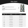 thumbnail image 4 of Pofeuu Labrador Retriever Dog Print Men's Workout Tank Tops Sleeveless Muscle Gym Shirt Quick Dry-4X-Large, 4 of 7