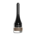 thumbnail image 2 of COVERGIRL Easy Breezy Brow Sculpt + Set Pomade, 715 Honey Brown, 2 of 6