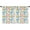 White Cartoon Watercolor, variant on Blackout Kids Curtains,White Cartoon Watercolor Dinosaurs Pattern Childrens Insulated Curtains Set Of 2,Bedroom Essentials,Toddler Room Decor 42"x54"