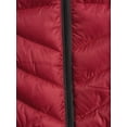 thumbnail image 2 of Big Chill Women's Chevron Quilted Puffer Vest, Midweight, Sizes S-3X, 2 of 6