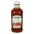 thumbnail image 1 of Sauce chili Heinz, 1 of 5