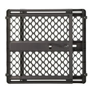 North States Industries North States Classic Supergate, Charcoal Grey