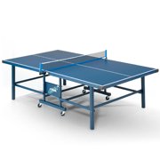 Stiga Eurotech Table Tennis Table