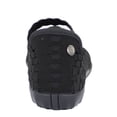 thumbnail image 6 of Bernie Mev Women’s Prima Woven Mary Jane Comfort Flats Shoes, 6 of 7