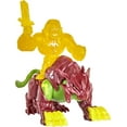 thumbnail image 3 of Masters Of The Universe Eternia Minis Vehicle Or Creature With 2-In Motu Mini Figure, 3 of 5