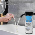 thumbnail image 2 of Water Quality Test Kit for Well and Tap Water, 14-in-1 Drinking Water Analysis, 100 Tests, 2 of 3