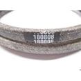 thumbnail image 2 of Genuine Husqvarna 532180808 Mower Deck Belt Fits AYP Poulan Craftsman 180808 OEM, 2 of 4