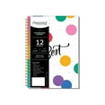 thumbnail image 4 of The Happy Planner, Organized, Bright Type, 5." x 8" July 2023 - June 2024, 4 of 5