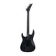 thumbnail image 2 of Guitarra Jackson Pro Plus SL1A Satin Black Humbucker, 2 of 6
