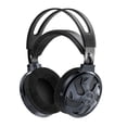 thumbnail image 1 of Auriculares supraaurales dinámicos FIIO FT3 de alta resolución, 1 of 5