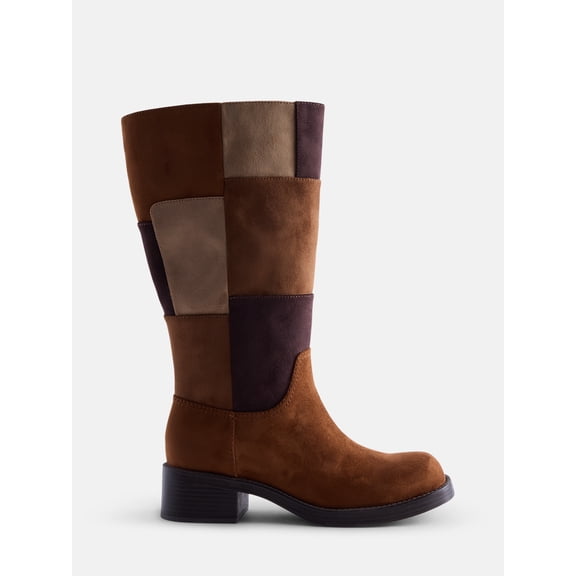 Madden NYC Women's Patch Boots