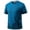 Blue, variant on Mens Shirts Sale Clearance! T Shirts Graphic Casual Summer Short Sleeve Fashion Tees Shirt for Men