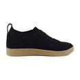thumbnail image 6 of Vionic Winny Knit Women's Fashion Sneakers Black Size 6 W, 6 of 8