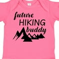 thumbnail image 4 of Inktastic Future Hiking Buddy Boys or Girls Baby Bodysuit, 4 of 5