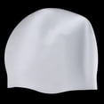 thumbnail image 1 of Chapeau de Natation à Longs Poils, Flexible Résistant à l'Usure et Inoffensif avec 1 Pcs pour Natation, 1 of 7