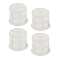 thumbnail image 5 of 4 Pack Fuel Filter Screen for Honda and For Predator Generators 17672899000, 5 of 9