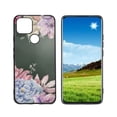 thumbnail image 1 of Compatible with Google Pixel 5A 5G Phone Case, Flowers s Case Men Women, Flexible Silicone Shockproof Case for Google Pixel 5A 5G, 1 of 1