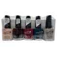 thumbnail image 1 of CND Vinylux Nail Polish Variety Pack #48, 1 of 1