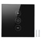thumbnail image 2 of Aplicación de temporizador de panel táctil de cortina WiFi inteligente con persiana enrollable, 2 of 8