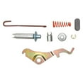 thumbnail image 3 of Rear Driver Side Drum Brake Self Adjuster Repair Kit for Buick Regal 1985 OE ACDelco 18K64, 3 of 3