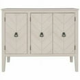 thumbnail image 3 of SHANNA Accent Storage Cabinet with Adjustable Shelf, Sideboard for Entryway Living Room, 3 of 4