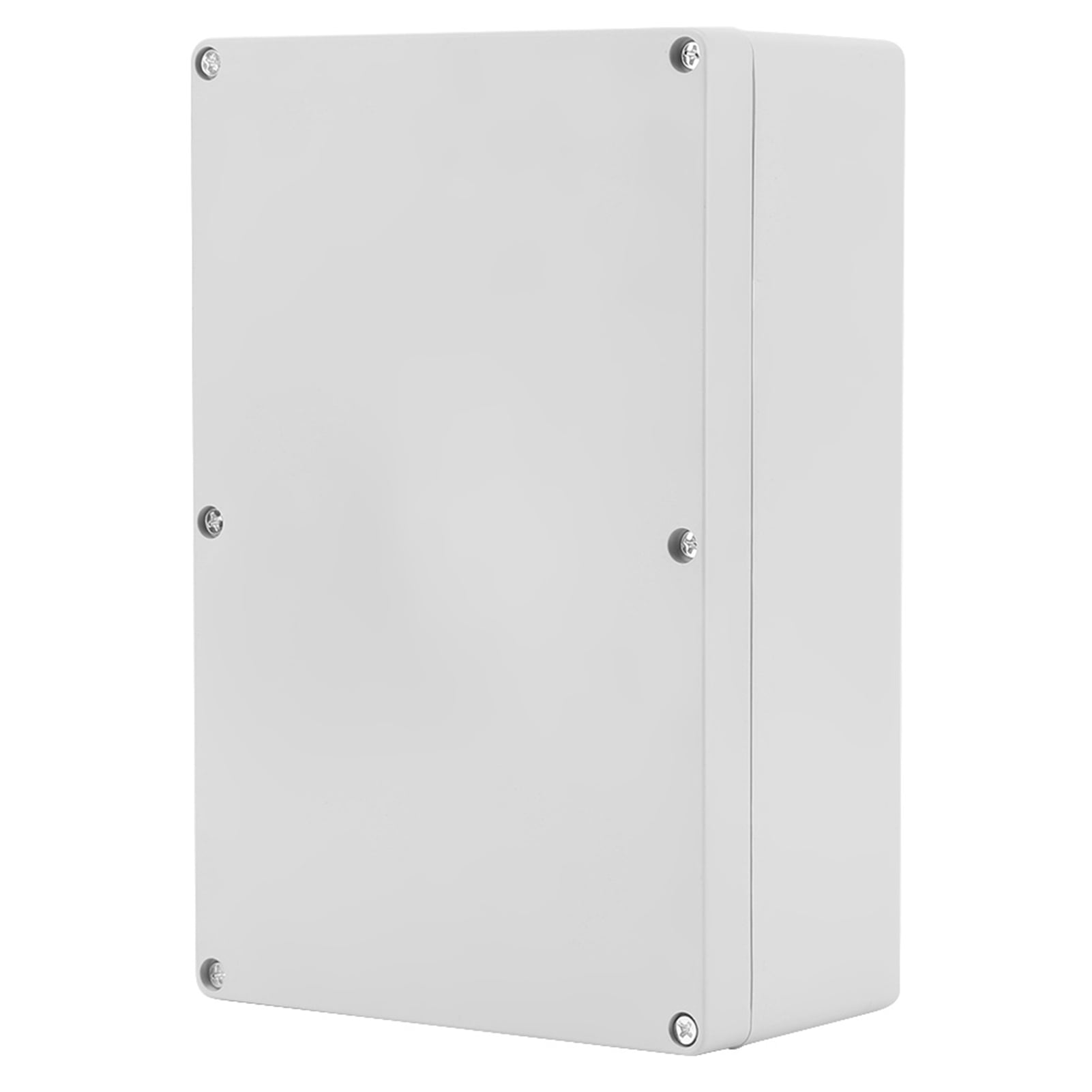 Enclosure Project Case, Universal  Electrical IP65 Junction Box Enclosure Cabinet Junction Box Plastic Dustproof Electrical Boxes With Lock Electronics