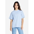 thumbnail image 5 of Lane Seven - Unisex Urban Heavyweight T-Shirt - GRAPE ICE - XS, 5 of 8