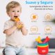 thumbnail image 4 of Juguete de Pesca Montessori para Niños de 22 Piezas, Juego de Pescar para Niños, Cubetas Apilables y Peces de Colores, Juguetes Montessori, Regalo Perfecto para Cumpleaños y Festividades, 4 of 5