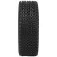 thumbnail image 3 of Neumático trasero de goma, piezas de repuesto de coche teledirigido, accesorio apto para WLtoys 124018 1/12 RC, 3 of 8