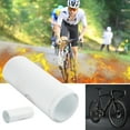 thumbnail image 3 of Bike Protection Film, Anti-Scratch Bicycle Protective Film Roll Clear Paint Film For Road Bike Frame Protection, 3 of 8