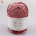 40g/80M / Ball Summer 100 Natural Raffia fiber yarn DIY hand knitting