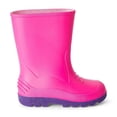 thumbnail image 1 of Bottes de pluie George pour filles, 1 of 4