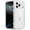 Blue, variant on for iPhone 17 Pro Max Case, Heavy Duty Shockproof Protection Phone Cases, Anti-Drop, Dual Layer Transparent Protective Cover Compatible with iPhone 17 Pro Max, 6.9 inch, Crystal Clear