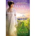 thumbnail image 2 of Beyond the Sunrise, Mary Balogh Paperback, 2 of 2