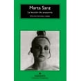 thumbnail image 1 of La Lección de Anatomía ANAGRAMA MARTA SANZ, 1 of 2
