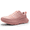 PINK, variant on Burudani Running Shoes for Women Walking Sneakers Shoes Cushion Non-Slip Breathable GREY Size 7