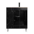 thumbnail image 4 of Gabinete Para Baño FREYA Con Lavabo Minimalista, 4 of 7