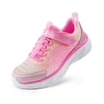 thumbnail image 1 of Zapatillas para Niñas DREAM PAIRS SDRS2405K Rosadas con Brillo, 1 of 5