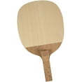 thumbnail image 2 of Butterfly Garaydia Revolver-R Table Tennis Blade - Japanese Style Penhold Blade Perfect for RPB Players - Garaydia Revolver-R Blade - Professional Table Tennis Blade - Made in Japan, 2 of 5