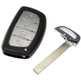 thumbnail image 4 of Dorman 99800ST Keyless Entry Remote 4 Button for Specific Hyundai Models, 4 of 4