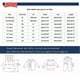 thumbnail image 3 of Odeerbi 1-10 Años Niños Niñas Algodón Pantalones Workout Athletic Deportes Jogger Pantalones Color Sólido Cintura Elástica Casual Joggers, 3 of 5