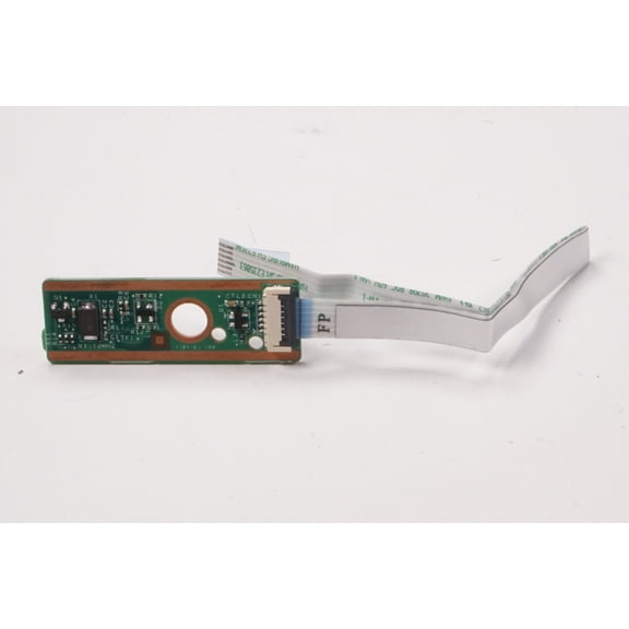 Compatible With 31050448 Replacement for 31050448 Lenovo Finger Print Board B575