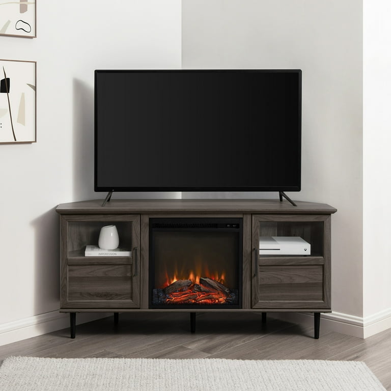 Walker edison electric fireplace deals