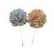 thumbnail image 2 of Guardurnaity Broches Trajes de solapa Ramillete Pins hechos a mano Accesorios de moda Hombres Boutonniere Regalos de fiesta Collar Accesorios de Accesorios de disfraces Tipo 12, 2 of 6