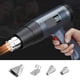 thumbnail image 3 of Pistola De Calor, Boquillas De Aire, Pistola De Aire Caliente, Secador De Pelo, Secador De Pelo, Pistola, Kit Eléctrico, Accesorios, Herramientas Industriales, Envoltura Retráctil Eigraketly HA014793-00, 3 of 6