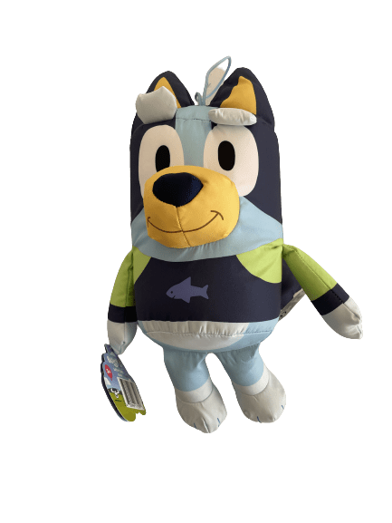 Bluey Friends Plush
