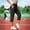 Black, variant on iHPH7 Women's Workout Capris with Zipper Pockets Quick Dry Athletic Cropped Pants Lightweight Stretchy Running Yoga Pants for Gym Hiking Activewear Black L